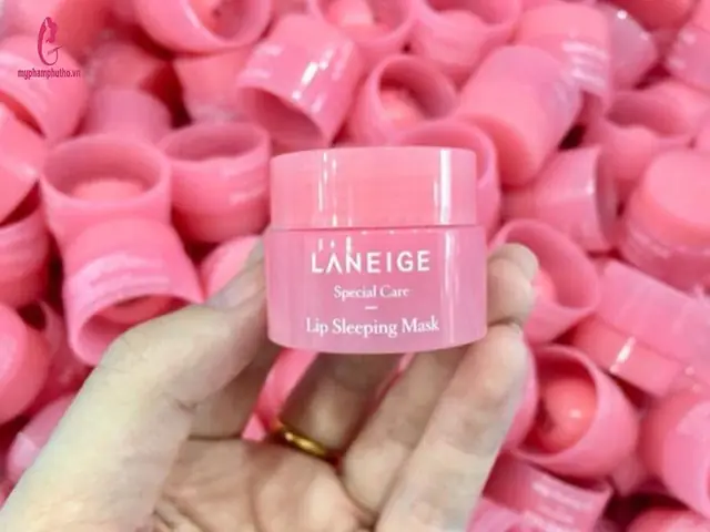 Công Dụng Của Dưỡng Môi Laneige Công Dụng Của Dưỡng Môi Laneige