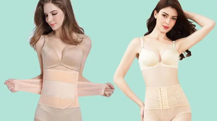 Công Dụng Của Gen Nịt Bụng