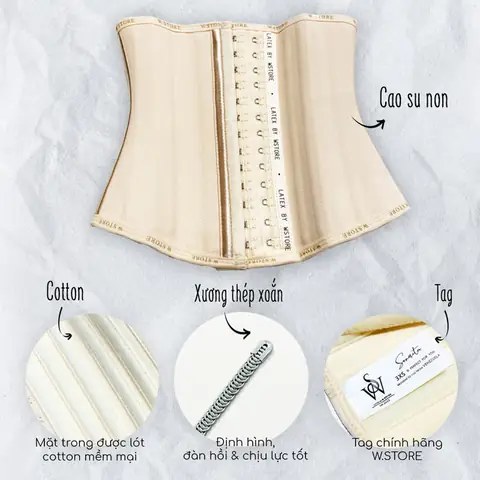 Công Dụng Của Gen Nịt Bụng