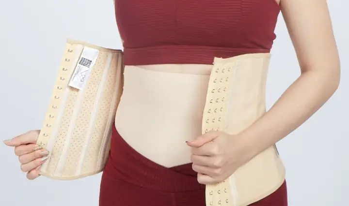 Công Dụng Của Gen Nịt Bụng