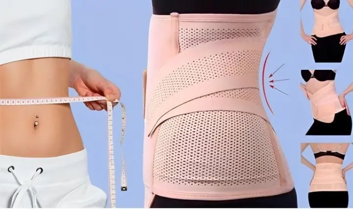 Công Dụng Của Gen Nịt Bụng