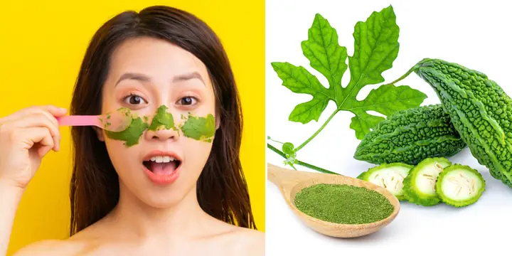 Công Dụng Của Khổ Qua Trong Làm Đẹp