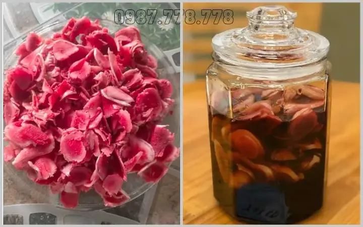 Công Dụng Của Mật Ong Với Trẻ Em