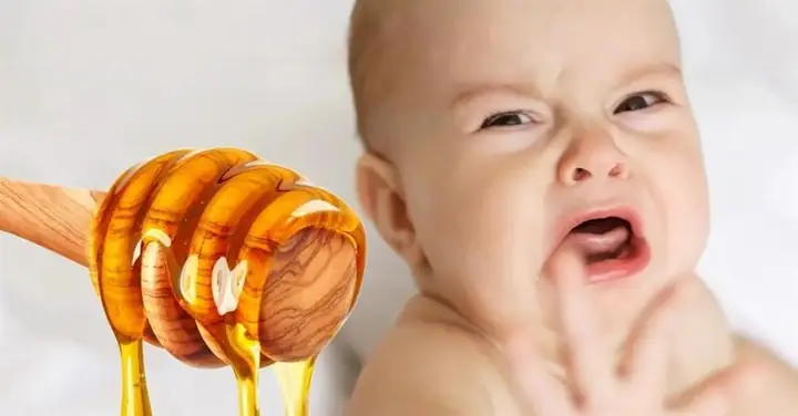 Công Dụng Của Mật Ong Với Trẻ Em Công Dụng Của Mật Ong Với Trẻ Em