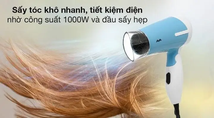 Công Dụng Của Máy Sấy Tóc Công Dụng Của Máy Sấy Tóc