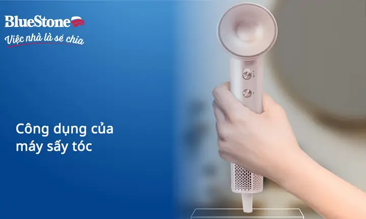 Công Dụng Của Máy Sấy Tóc Công Dụng Của Máy Sấy Tóc