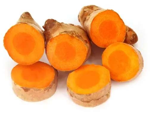 Công Dụng Của Nghệ Đen Tươi Trong Làm Đẹp