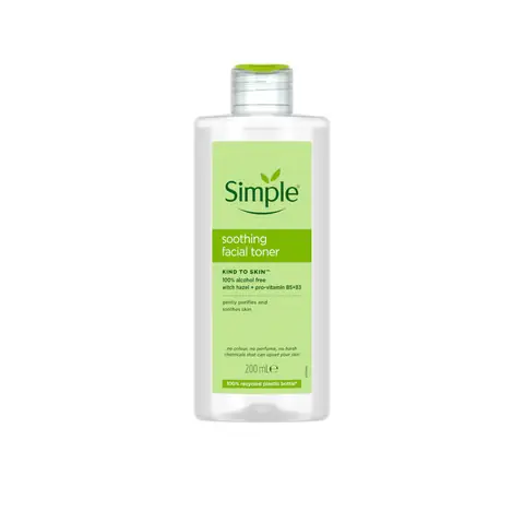 Công Dụng Của Nước Hoa Hồng Simple
