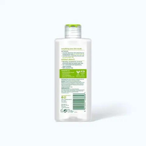 Công Dụng Của Nước Hoa Hồng Simple