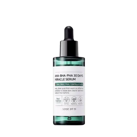 Công Dụng Của Serum Some By Mi