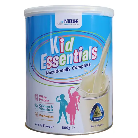 Công Dụng Của Sữa Kid Essentials Công Dụng Của Sữa Kid Essentials