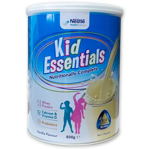Công Dụng Của Sữa Kid Essentials Công Dụng Của Sữa Kid Essentials