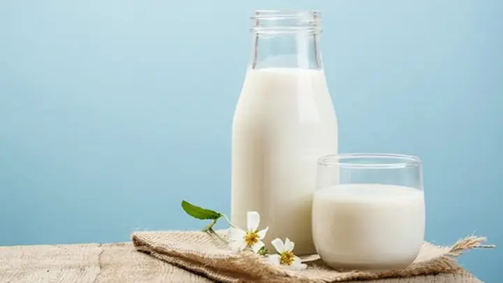 Công Dụng Của Sữa Tươi Trong Làm Đẹp