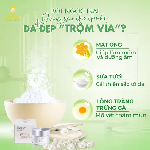 Công Dụng Của Sữa Tươi Trong Làm Đẹp