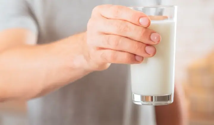 Công Dụng Của Sữa Tươi Và Mật Ong