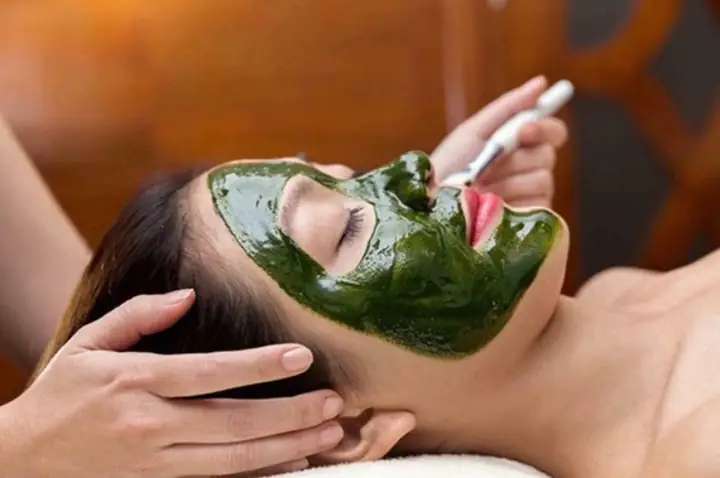 Công Dụng Của Tảo Xoắn Đắp Mặt Công Dụng Của Tảo Xoắn Đắp Mặt