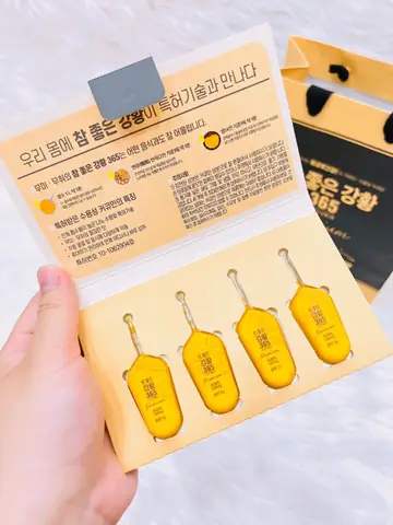Công Dụng Của Tinh Bột Nghệ Nano
