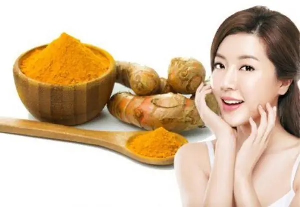 Công Dụng Của Tinh Bột Nghệ Trong Làm Đẹp