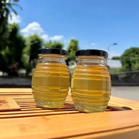 Công Dụng Mật Ong Làm Đẹp