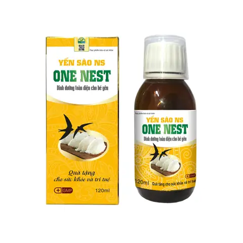 Công Dụng Yến Sào One Nest