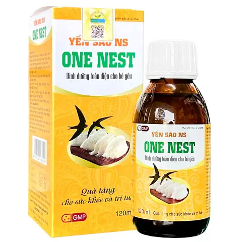 Công Dụng Yến Sào One Nest