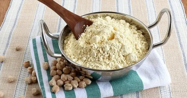 Công Thức Làm Bột Ngũ Cốc Cho Be An Dặm