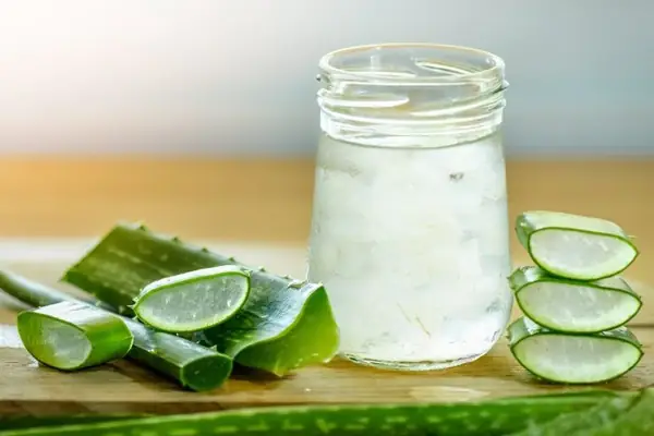 Công Thức Nấu Nước Nha Đam