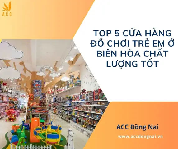 Cửa Hàng Đồ Chơi Trẻ Em Ở Biên Hòa Cửa Hàng Đồ Chơi Trẻ Em Ở Biên Hòa