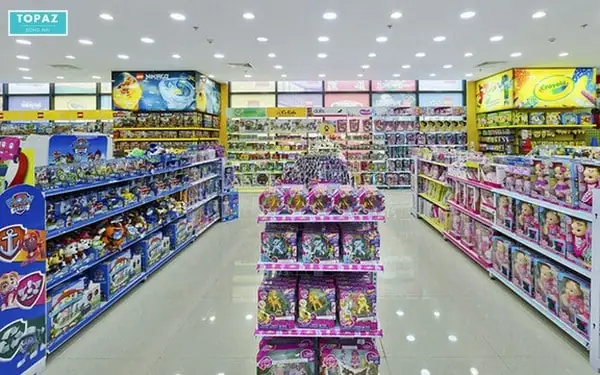 Cửa Hàng Đồ Chơi Trẻ Em Ở Biên Hòa Cửa Hàng Đồ Chơi Trẻ Em Ở Biên Hòa