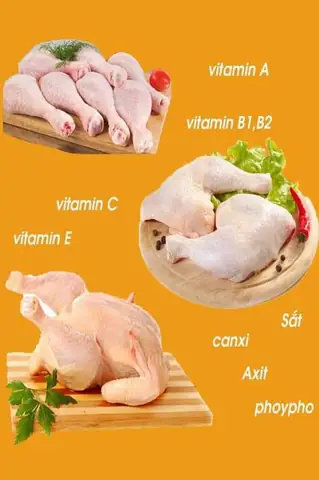Cua Nấu Rau Gì Cho Bé