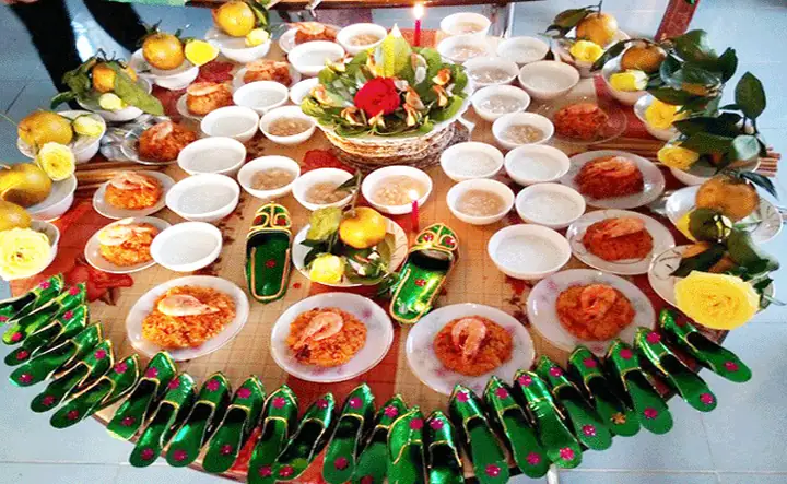 Cung Day Thang Gom Nhung Gi