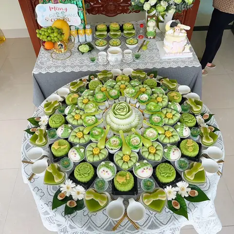 Cung Day Thang Gom Nhung Gi