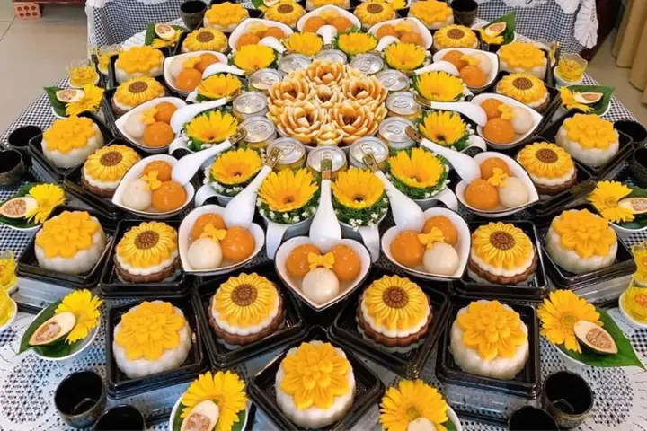 Cung Day Thang Gom Nhung Gi