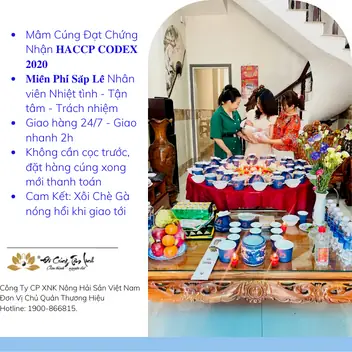 Cúng Đầy Tháng Trước Ngày Có Sao Không