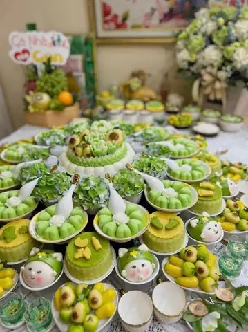 Cúng Thôi Nôi Cho Be Gái Cần Những Gì