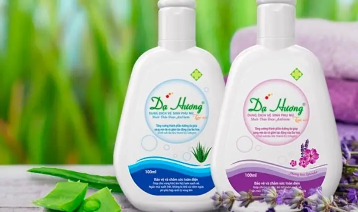 Dạ Hương Có Trị Mụn Được Không