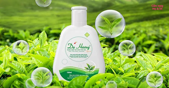 Dạ Hương Có Trị Mụn Được Không