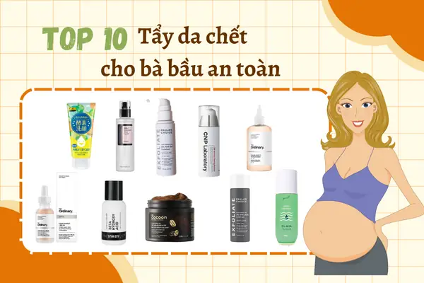 Da Khô Có Nên Tẩy Da Chết