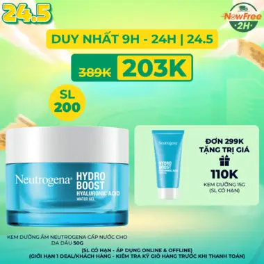 Da Mặt Khô Nên Dùng Kem Gì