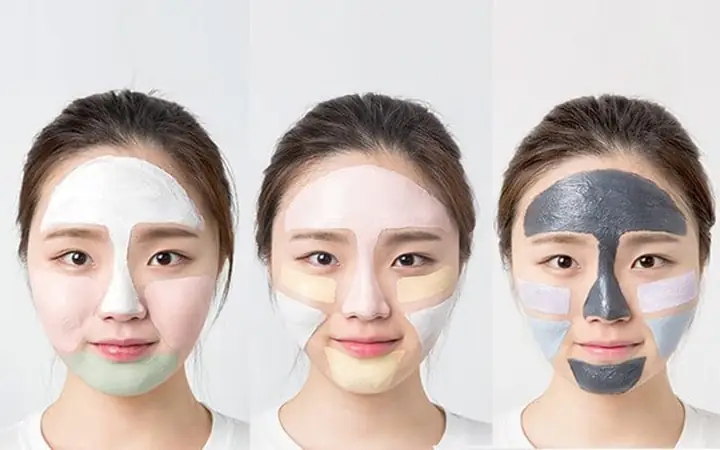 Da Mụn Có Nên Dùng Mặt Nạ Đất Sét