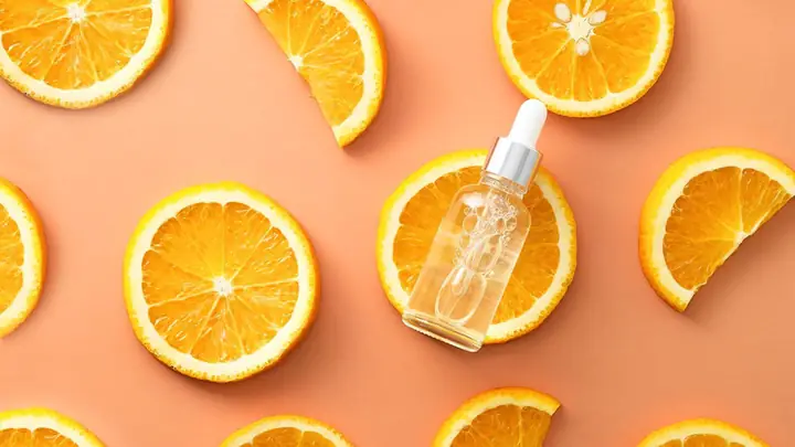 Da Nhạy Cảm Có Nên Dùng Vitamin C