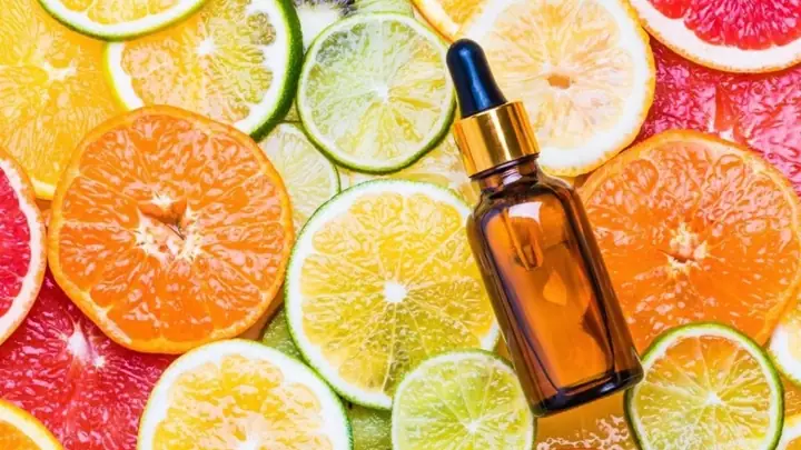 Da Nhạy Cảm Có Nên Dùng Vitamin C