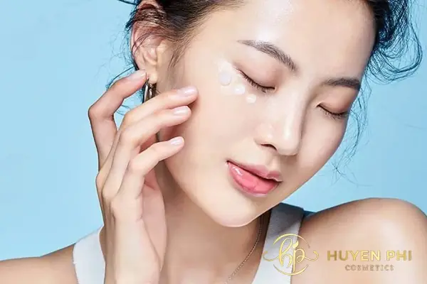 Da Nhờn Có Nên Rửa Mặt Bằng Nước Muối