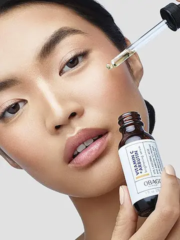 Da Tàn Nhang Nên Dùng Serum Gì