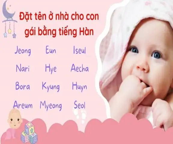 Dac Biet Danh Cho Con Gai