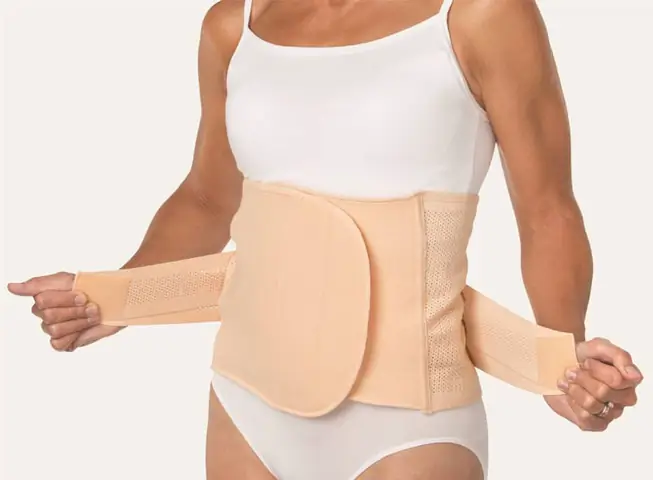 Đai Nịt Bụng Cho Bà Bầu Sau Sinh