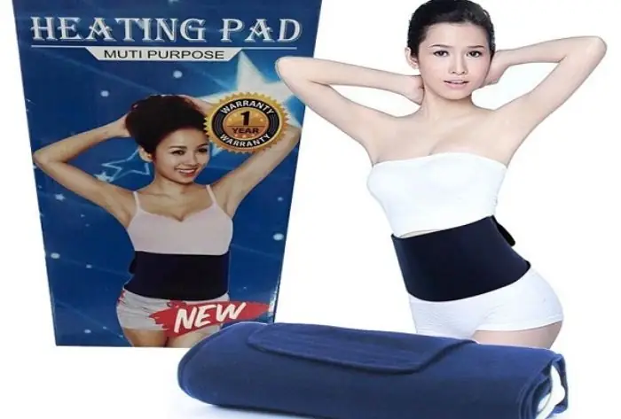 Đai Nịt Bụng Giảm Mỡ Nào Tốt