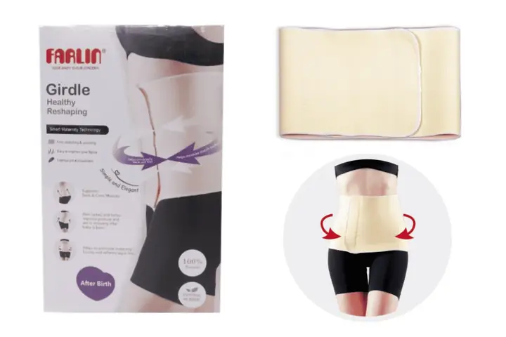 Đai Nịt Bụng Loại Nào Tốt
