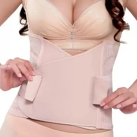 Đai Nịt Bụng Loại Nào Tốt