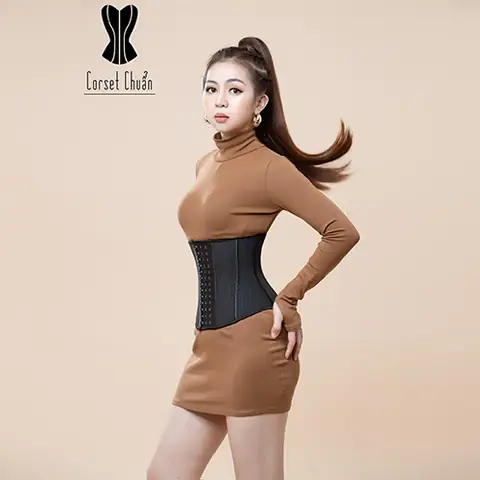 Đai Nịt Bụng Loại Nào Tốt